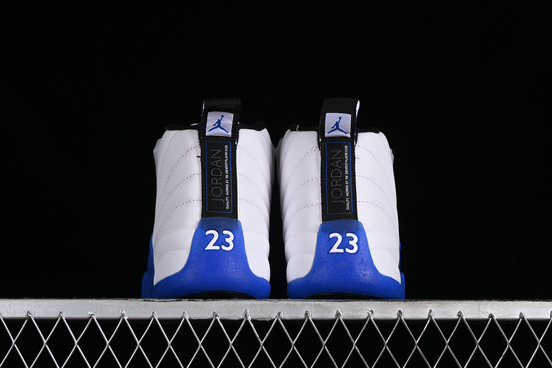 Air Jordan 12 Retro  "Blueberry"