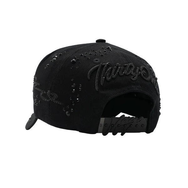 31 El Mago Total Black