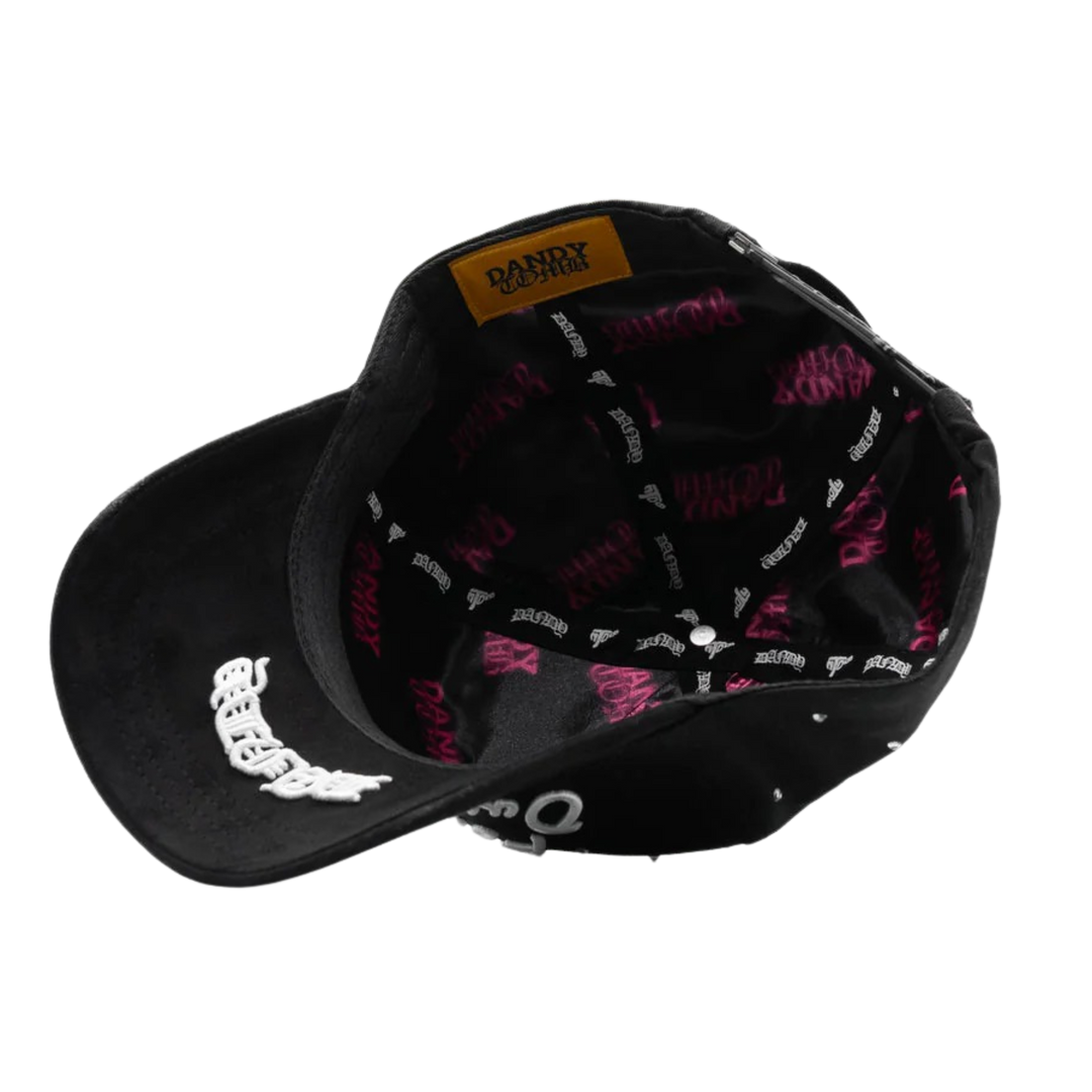 Dandy X Canelo Alvarez WBC