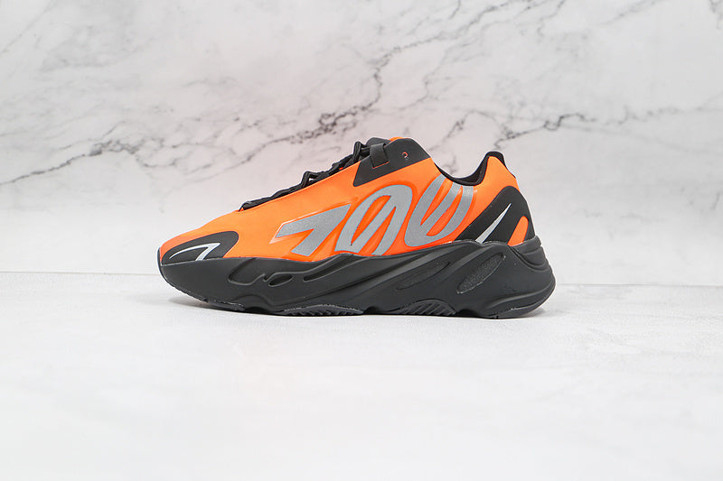 Adidas Yeezy Boost 700 MNVN "Orange"