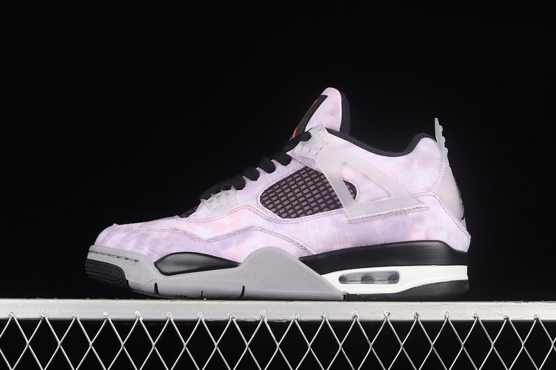 Air Jordan 4 Retro "Zen Master"