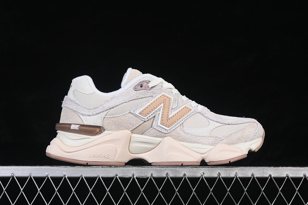 NB 9060  "Bisque Sea Salt"