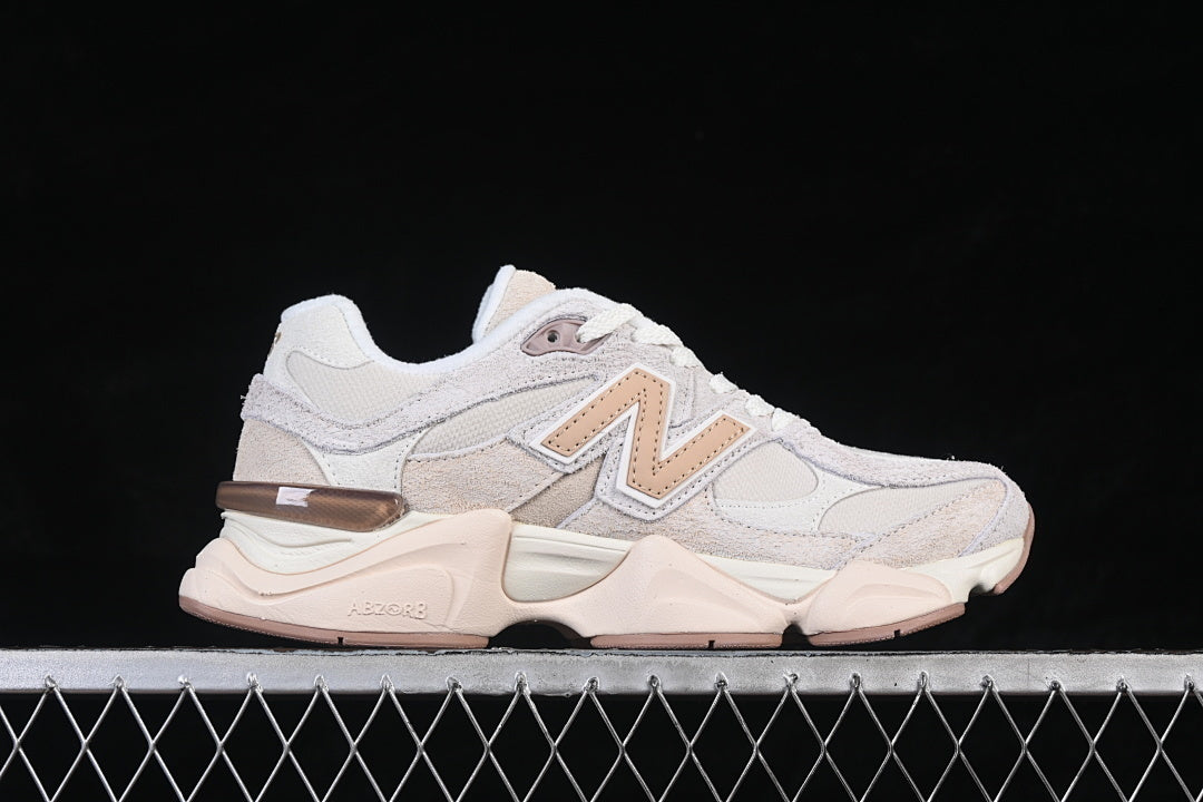NB 9060  "Bisque Sea Salt"