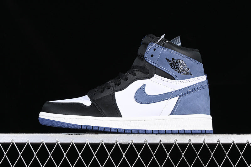 Air Jordan 1 Retro High OG "Blue Moon"