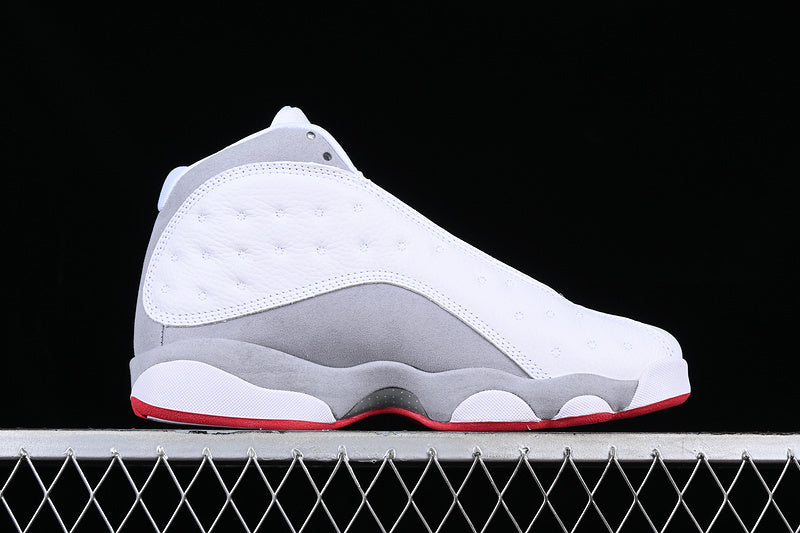 Air Jordan 13 Retro "Wolf Grey"