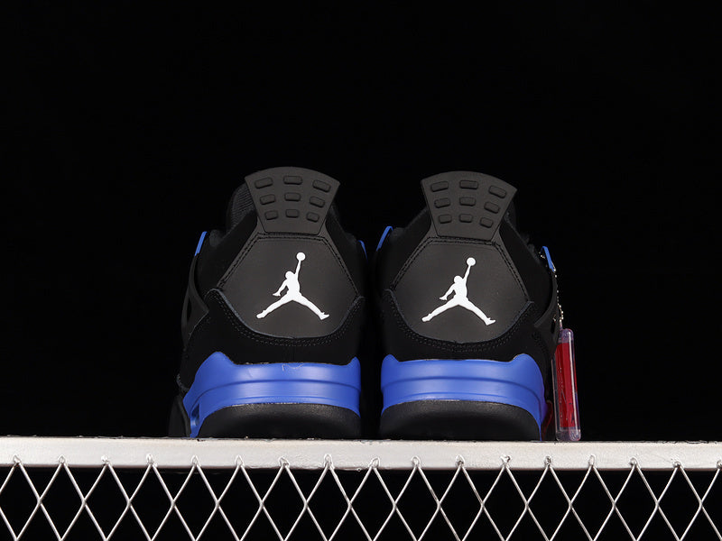 Air Jordan 4 Retro "Blue Thunder"