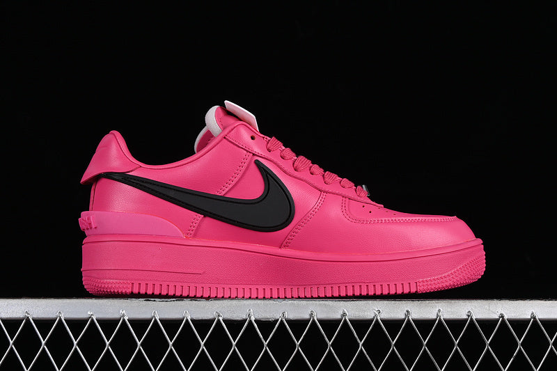 Air Force 1 Low SP AMBUSH "Pink/Black"