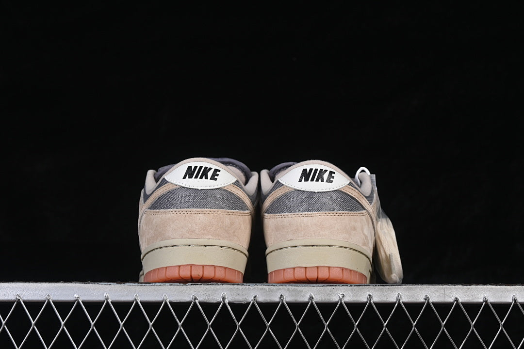 Nike SB Dunk Low Pro B "Parachute Beige"