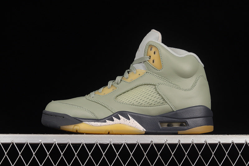 Air Jordan 5 Retro "Jade Horizon"