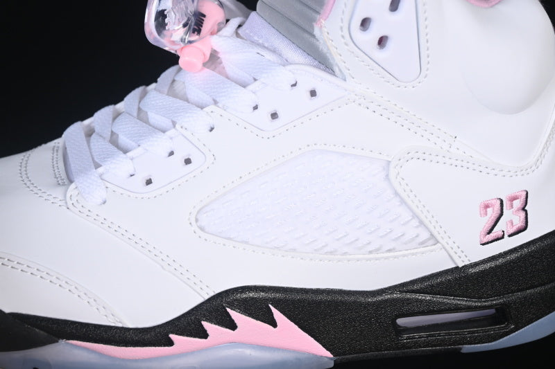 Air Jordan 5 Retro "Medium Soft Pink