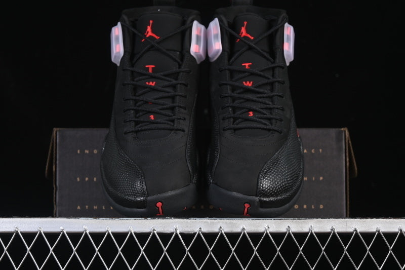 Air Jordan 12 Retro "Bloodline"