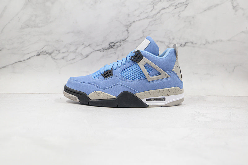 Air Jordan 4 Retro "University Blue"