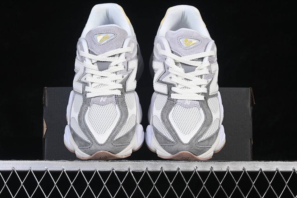 NB 9060  "Slate Grey Calcium"