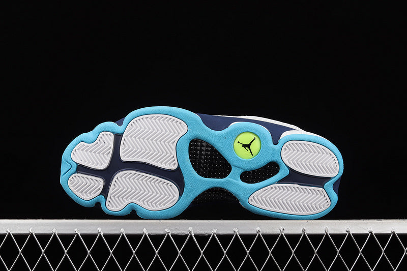 Air Jordan 13 Retro "Obsidian"