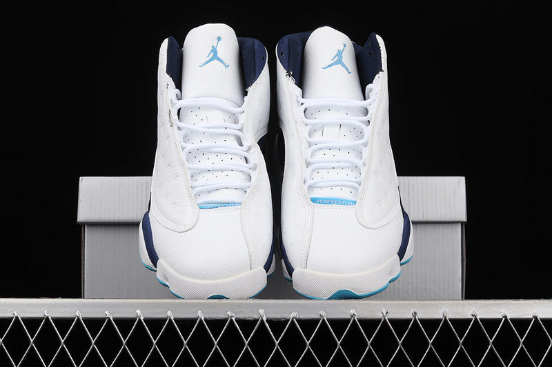 Air Jordan 13 Retro "Obsidian"