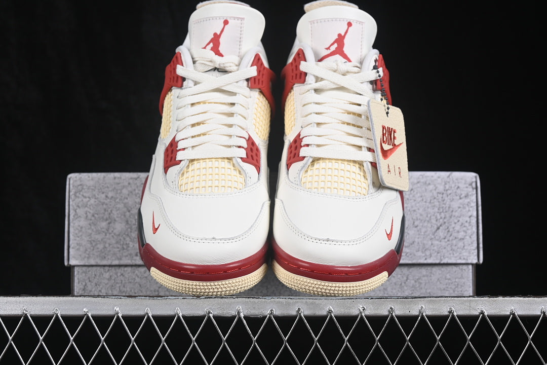 Air Jordan 4 Retro OG SP "Nigel Sylvester Brick after Brick"