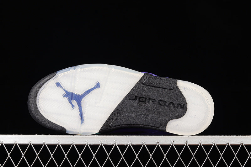 Air Jordan 5 Retro "Alternate Grape"