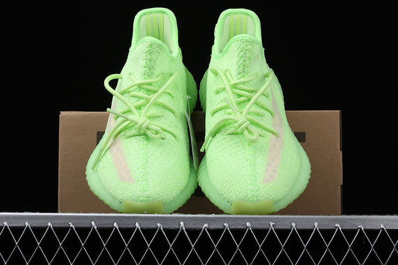 Adidas Yeezy Boost 350 V2 "Glow"