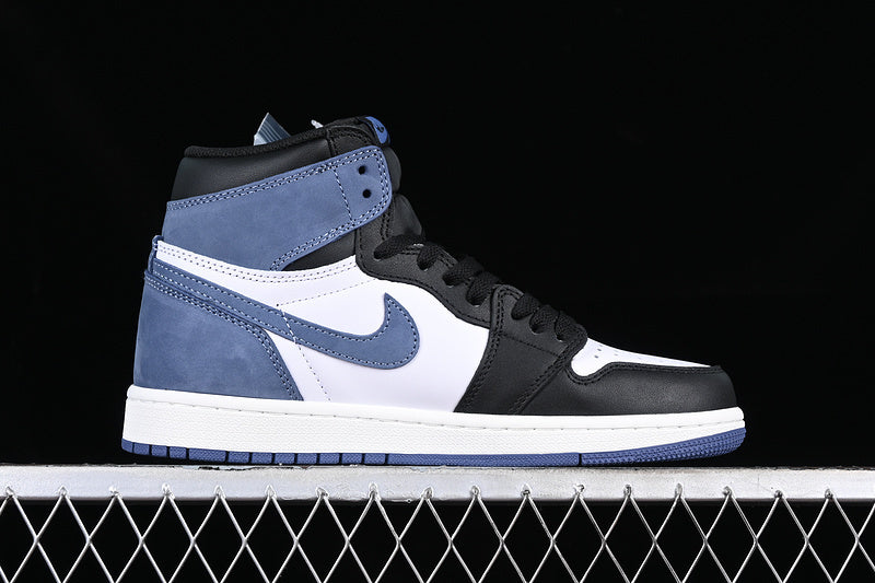 Air Jordan 1 Retro High OG "Blue Moon"