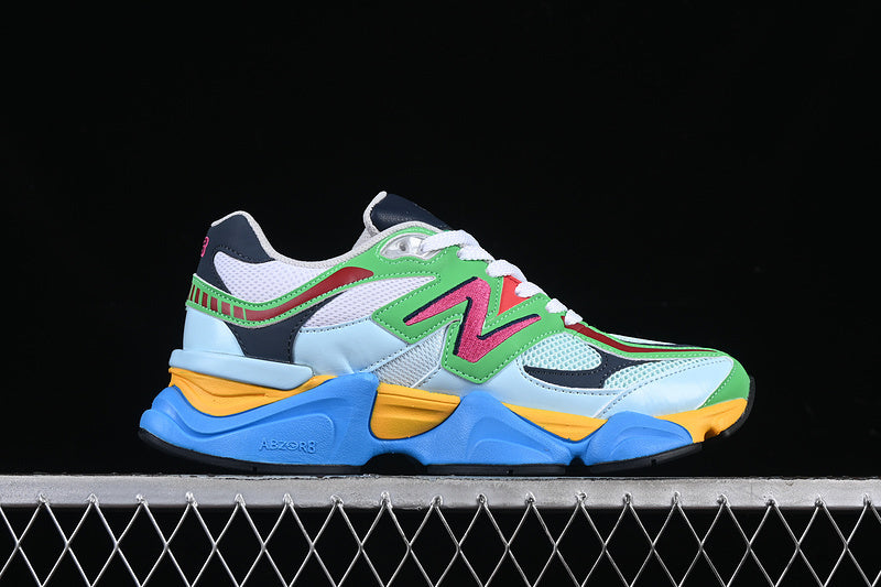 NB 9060 "Beach Glass"