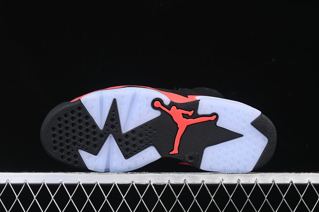 Air Jordan 6 Retro "Infrared"