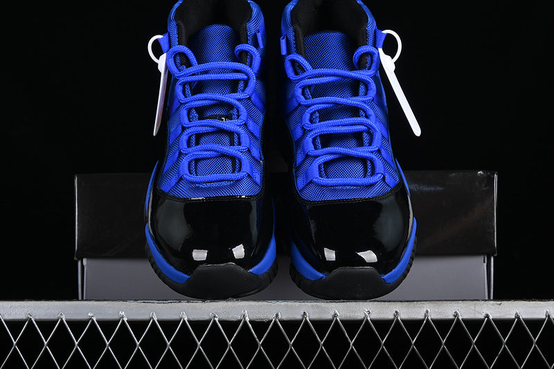 Air Jordan 11 Retro "Royal Blue"