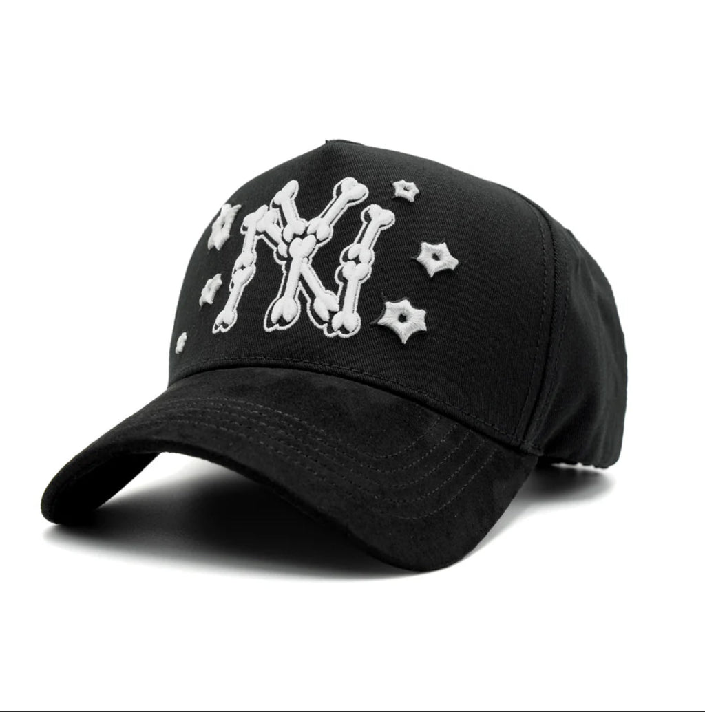 31 Hats NY Bones