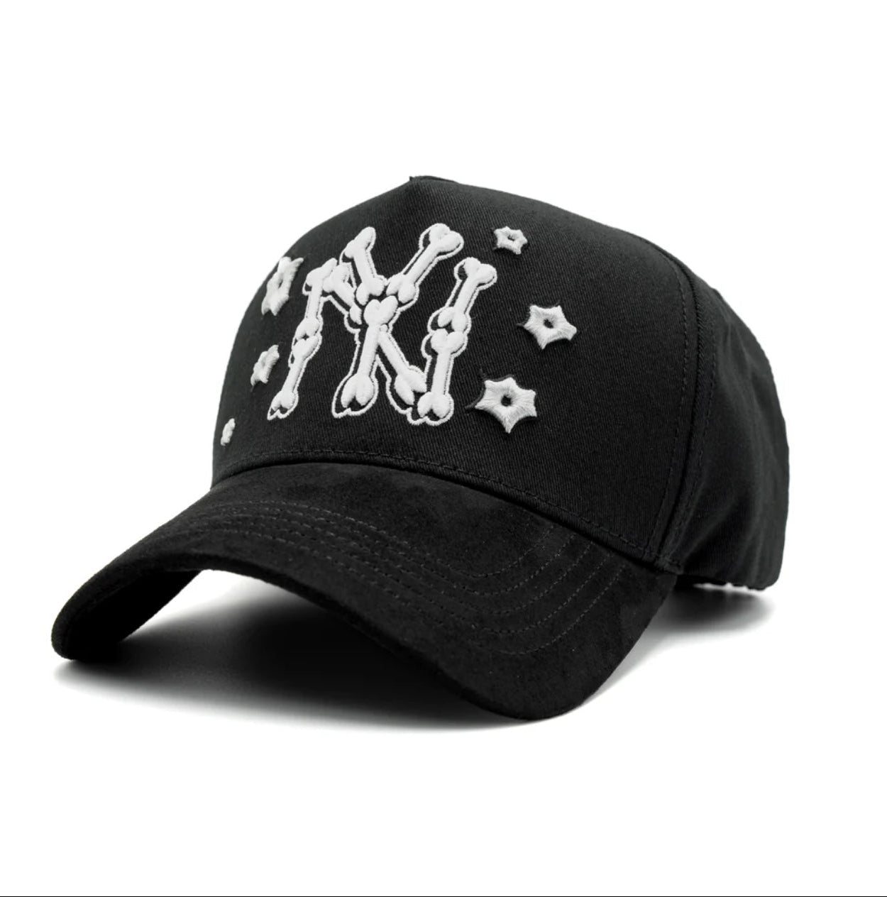 31 Hats NY Bones