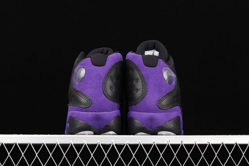 Air Jordan 13 Retro "Court Purple"