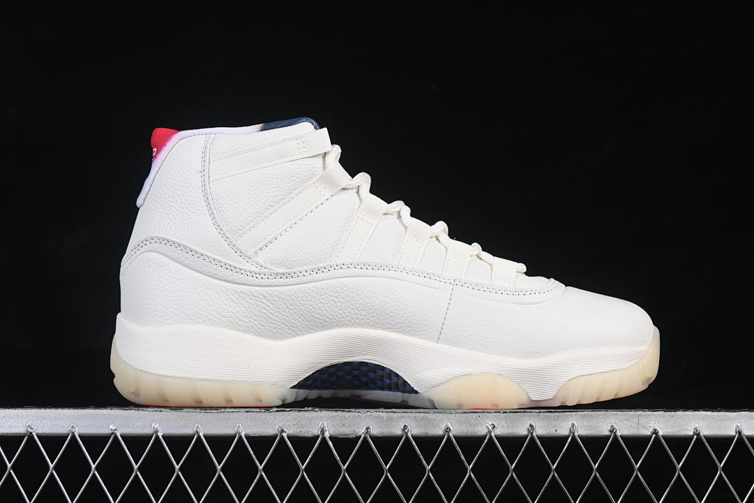 Air Jordan 11 Retro "City Pack 285 ATL Atlanta Georgia"