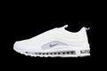 Nike Air Max 97  "White/Grey"