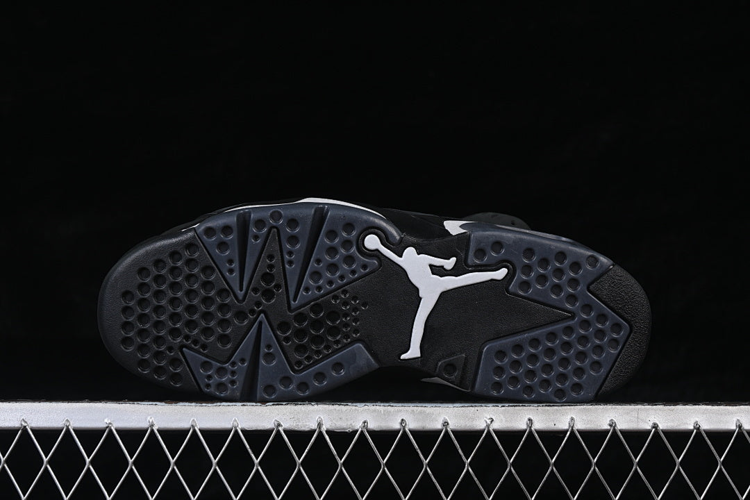 Air Jordan 6 Retro "Cap and Gown"