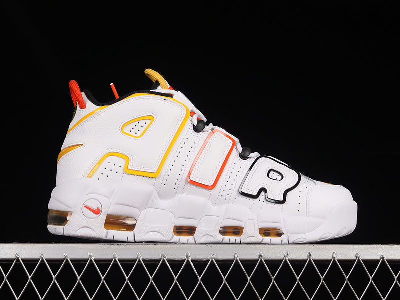 Nike Air More Uptempo "Roswell Raygun"