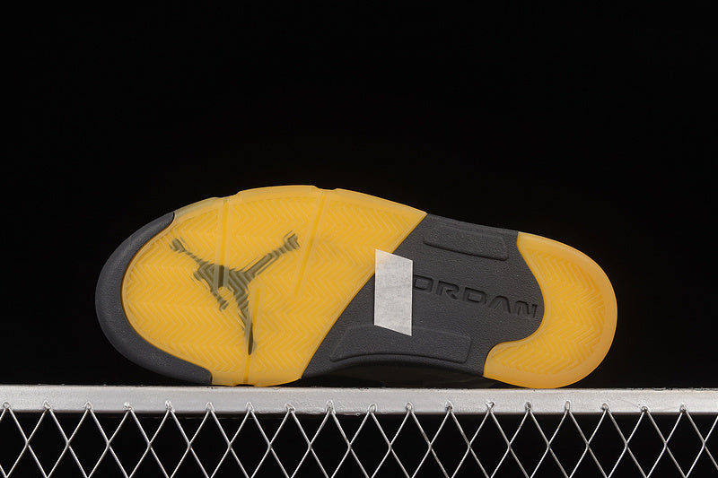 Air Jordan 5 Retro "Jade Horizon"