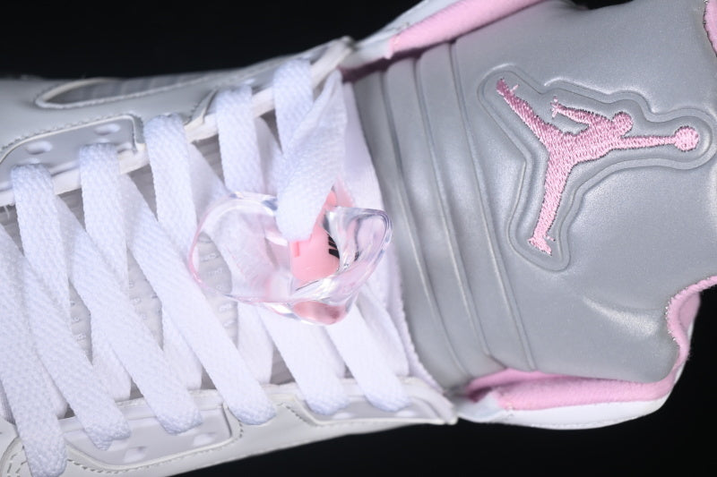 Air Jordan 5 Retro "Medium Soft Pink