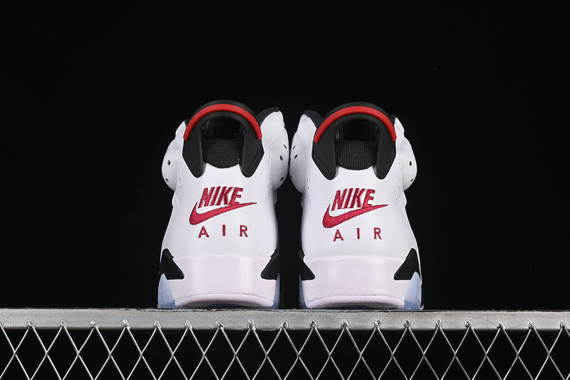 Air Jordan 6 Retro "Carmine"