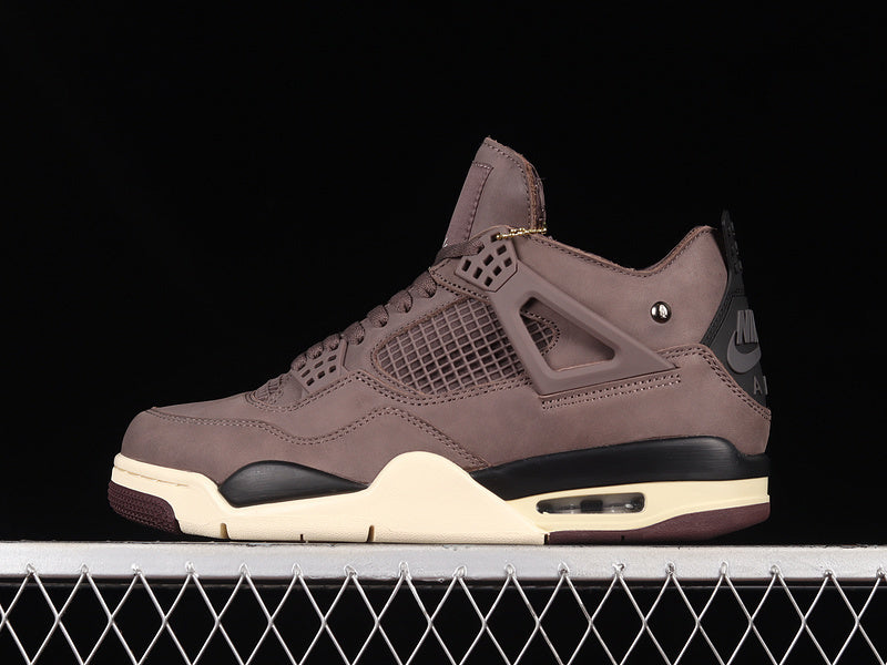Air Jordan 4 Retro A Ma Maniére "Violet Ore"