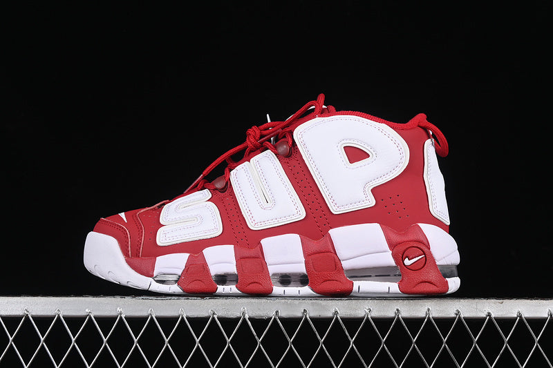 Nike Air More Uptempo '96 "Supreme"