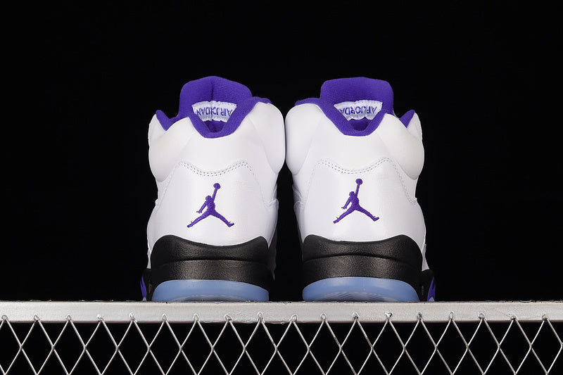 Air Jordan 5 Retro "Concord"