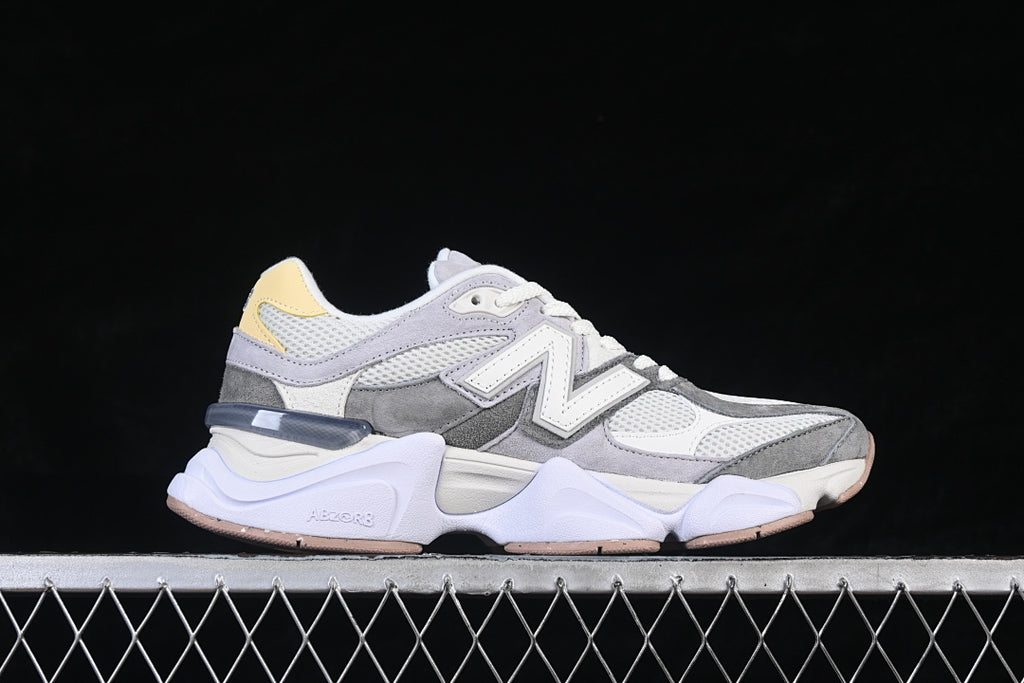 NB 9060  "Slate Grey Calcium"