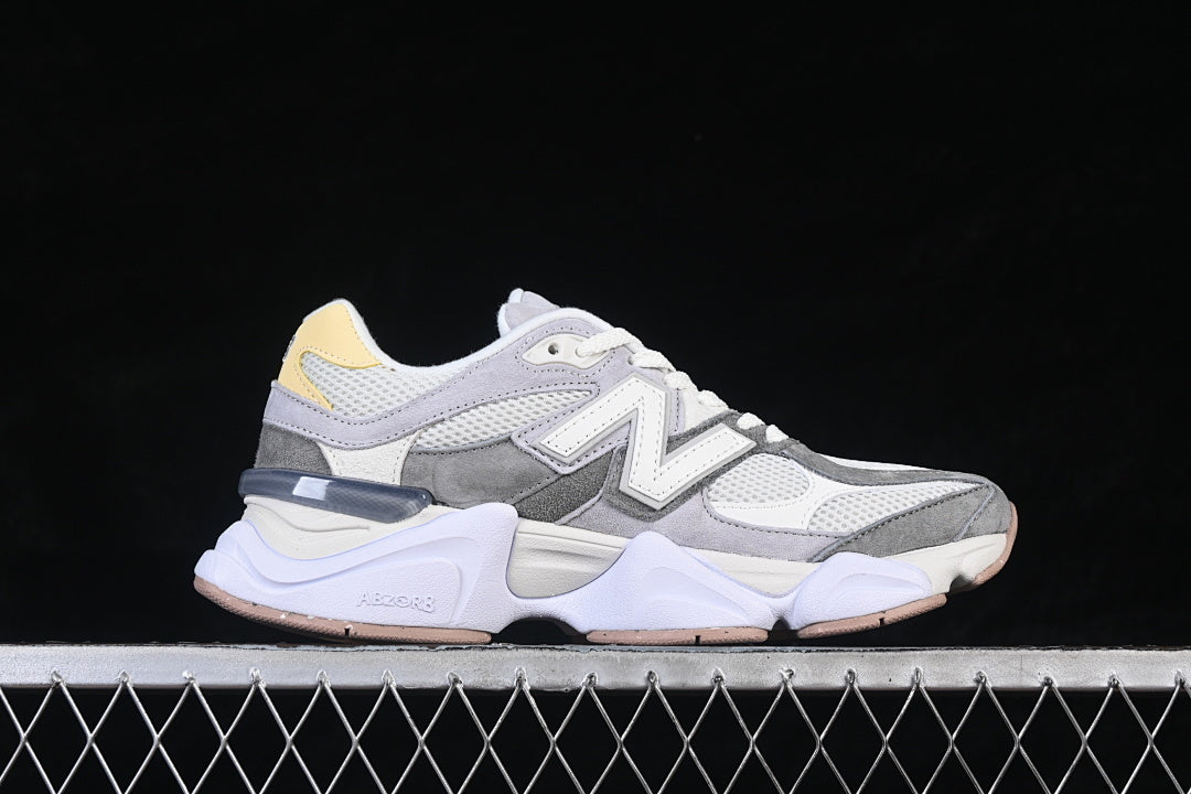 NB 9060  "Slate Grey Calcium"