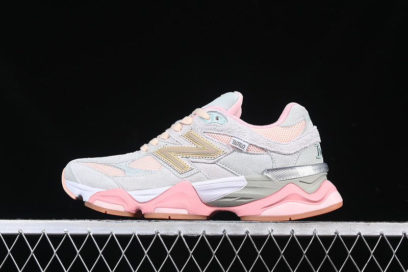 NB 9060  "Penny Cookie Pink"