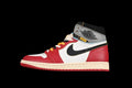Air Jordan 1 Retro High OG SP Union LA Chicago Shadow