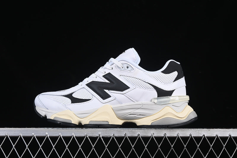 NB 9060 "White/Black"