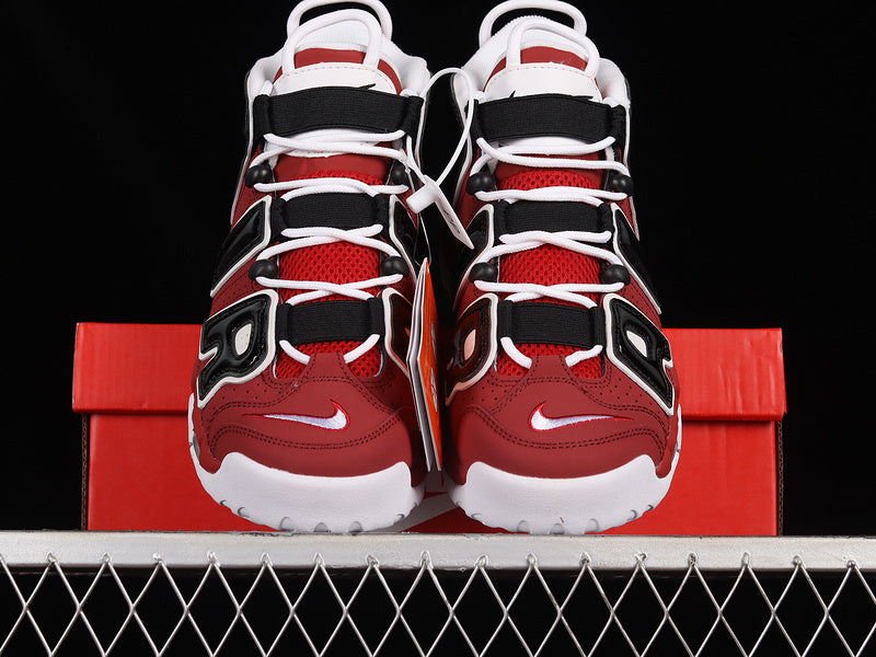 Nike Air More Uptempo '96 "Bulls"