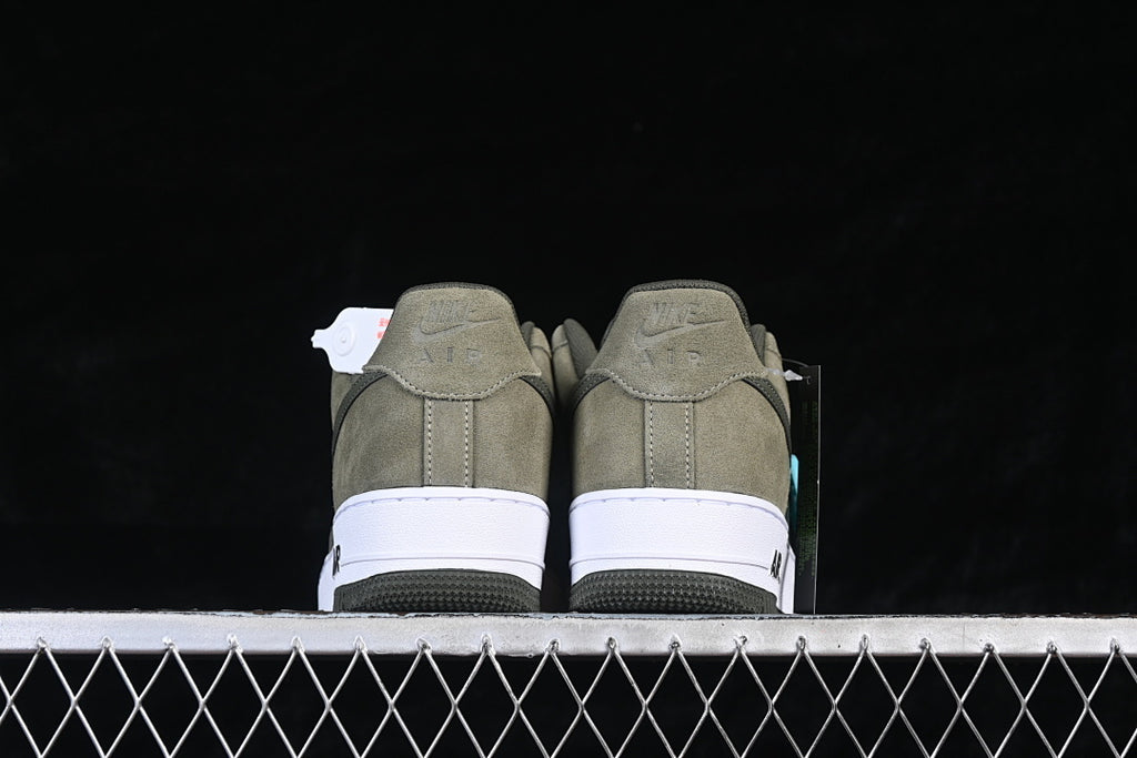 Nike Air Force 1 "Olive"
