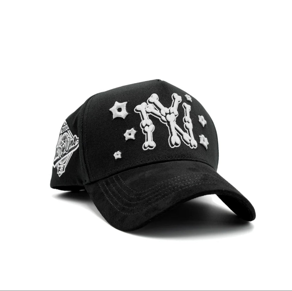 31 Hats NY Bones