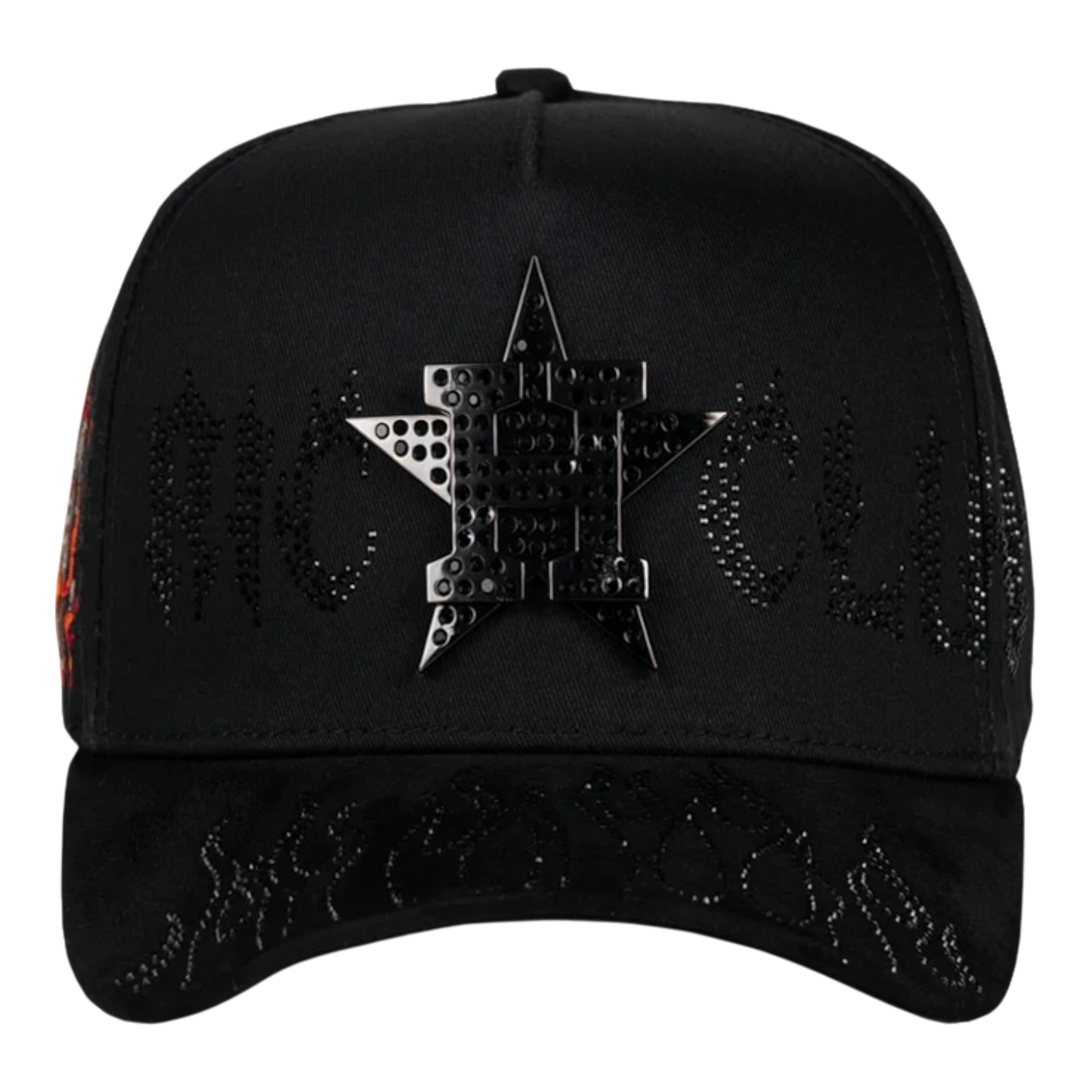 Rico Hats Magic City