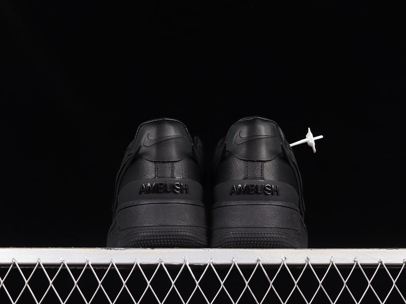 Air Force 1 Low SP AMBUSH "Black"