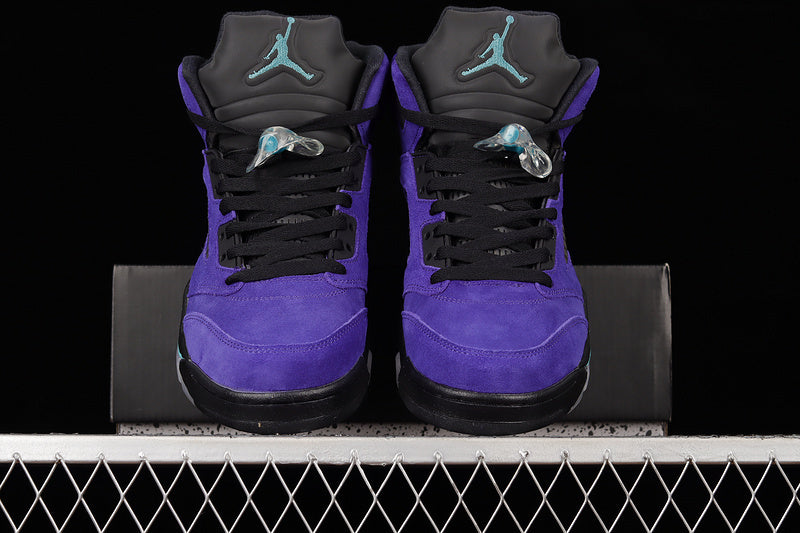 Air Jordan 5 Retro "Alternate Grape"